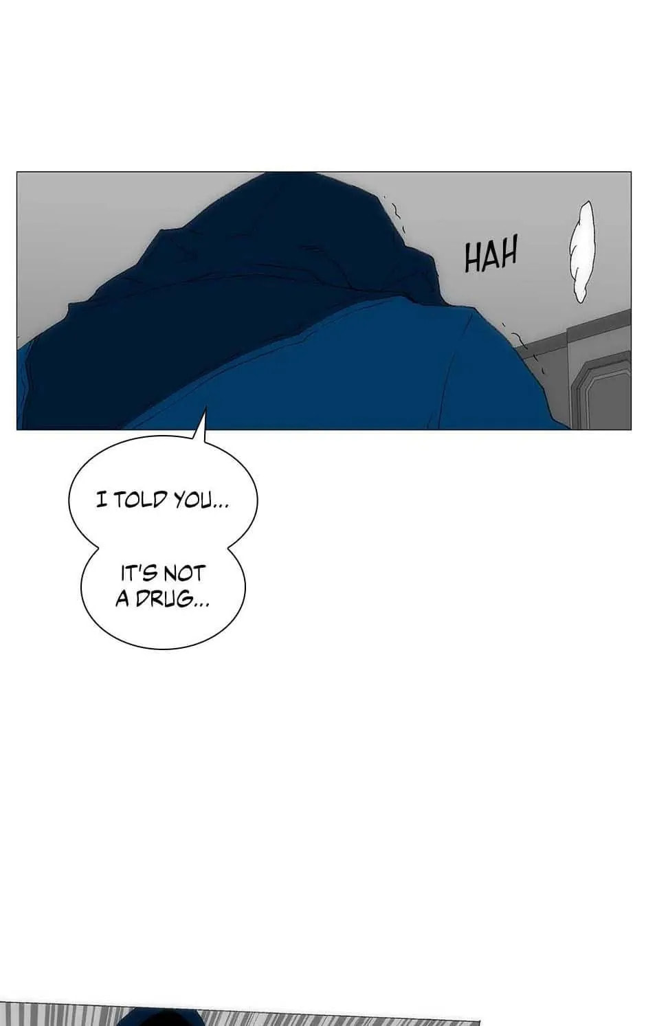 Trace Chapter 160 page 29 - 