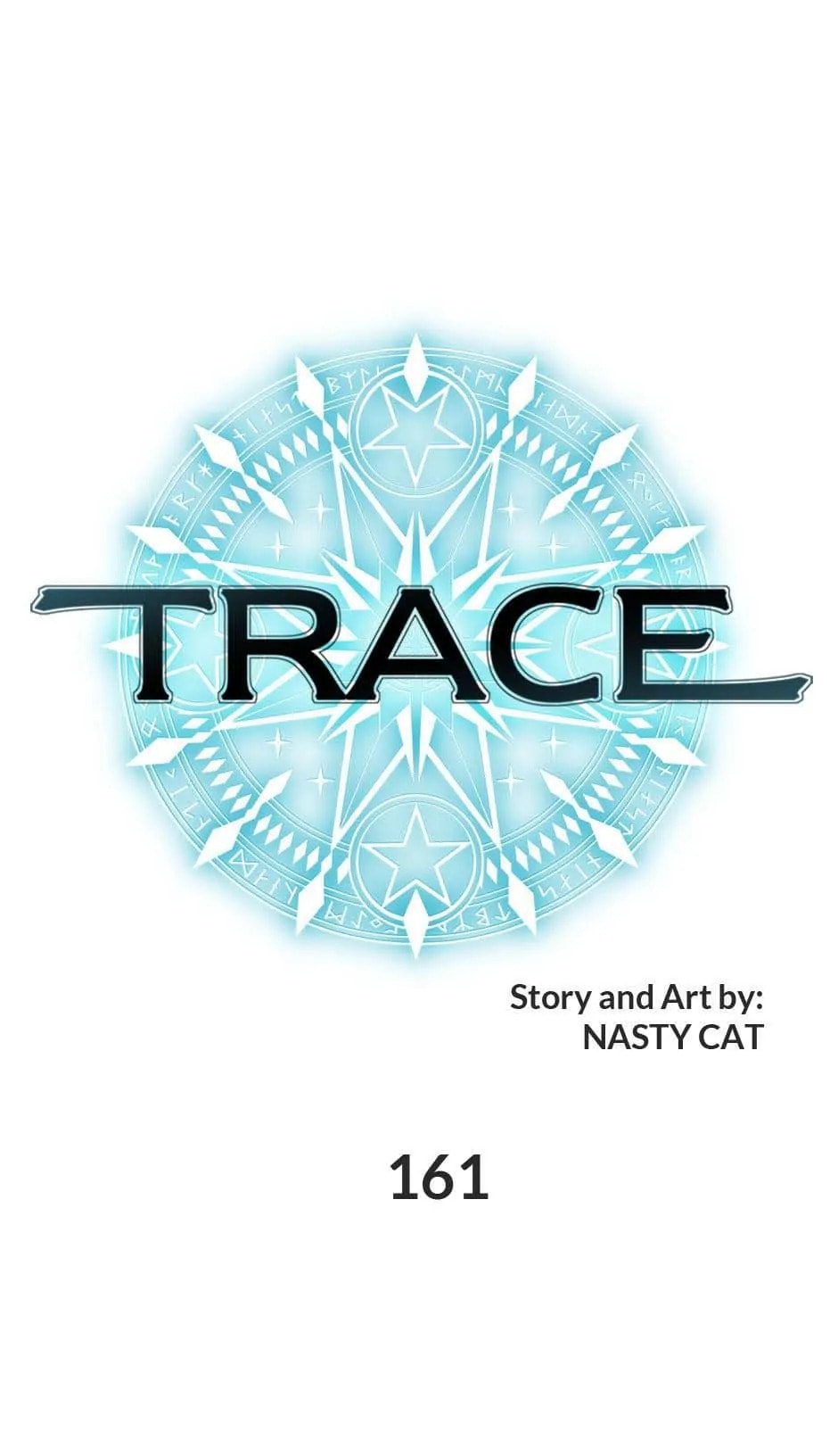Trace Chapter 161 page 1 - 