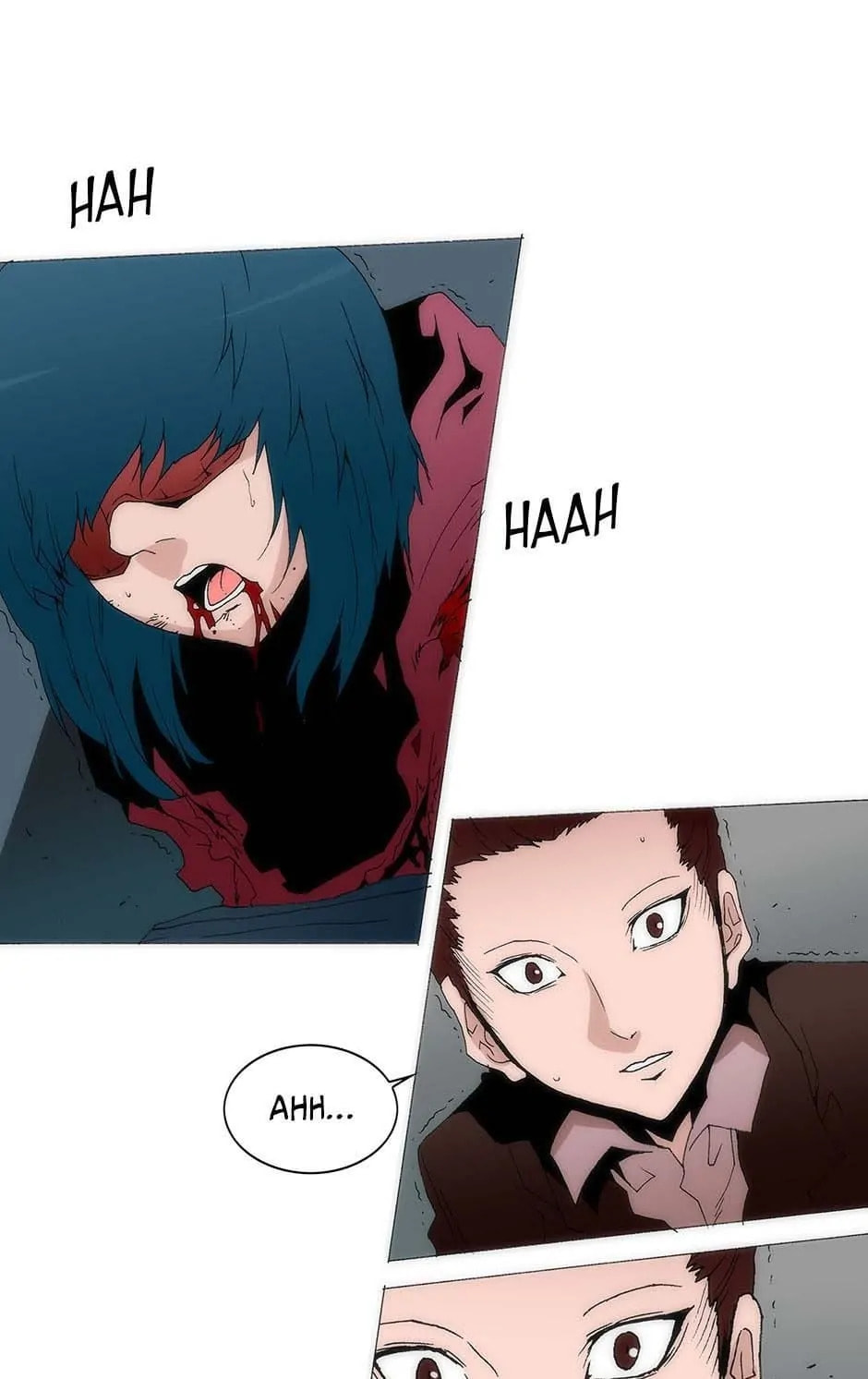 Trace Chapter 161 page 13 - 