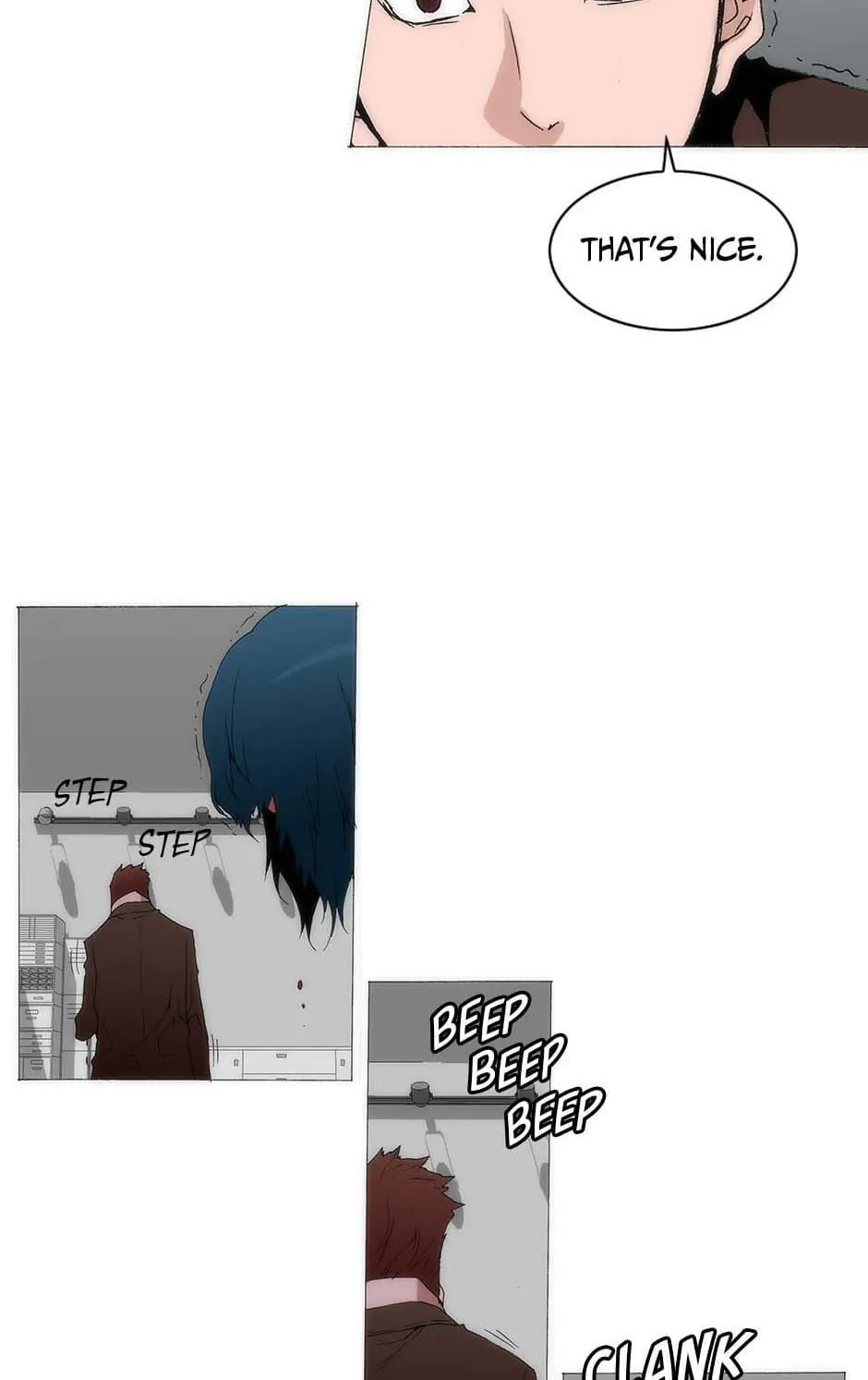Trace Chapter 161 page 14 - 