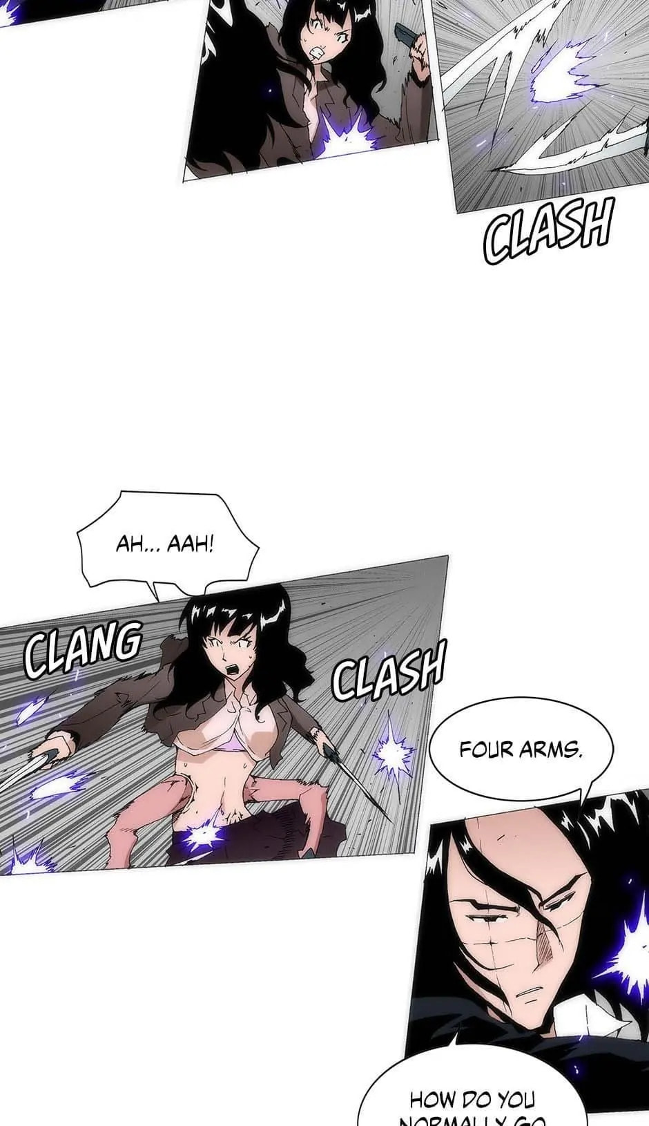 Trace Chapter 161 page 3 - 