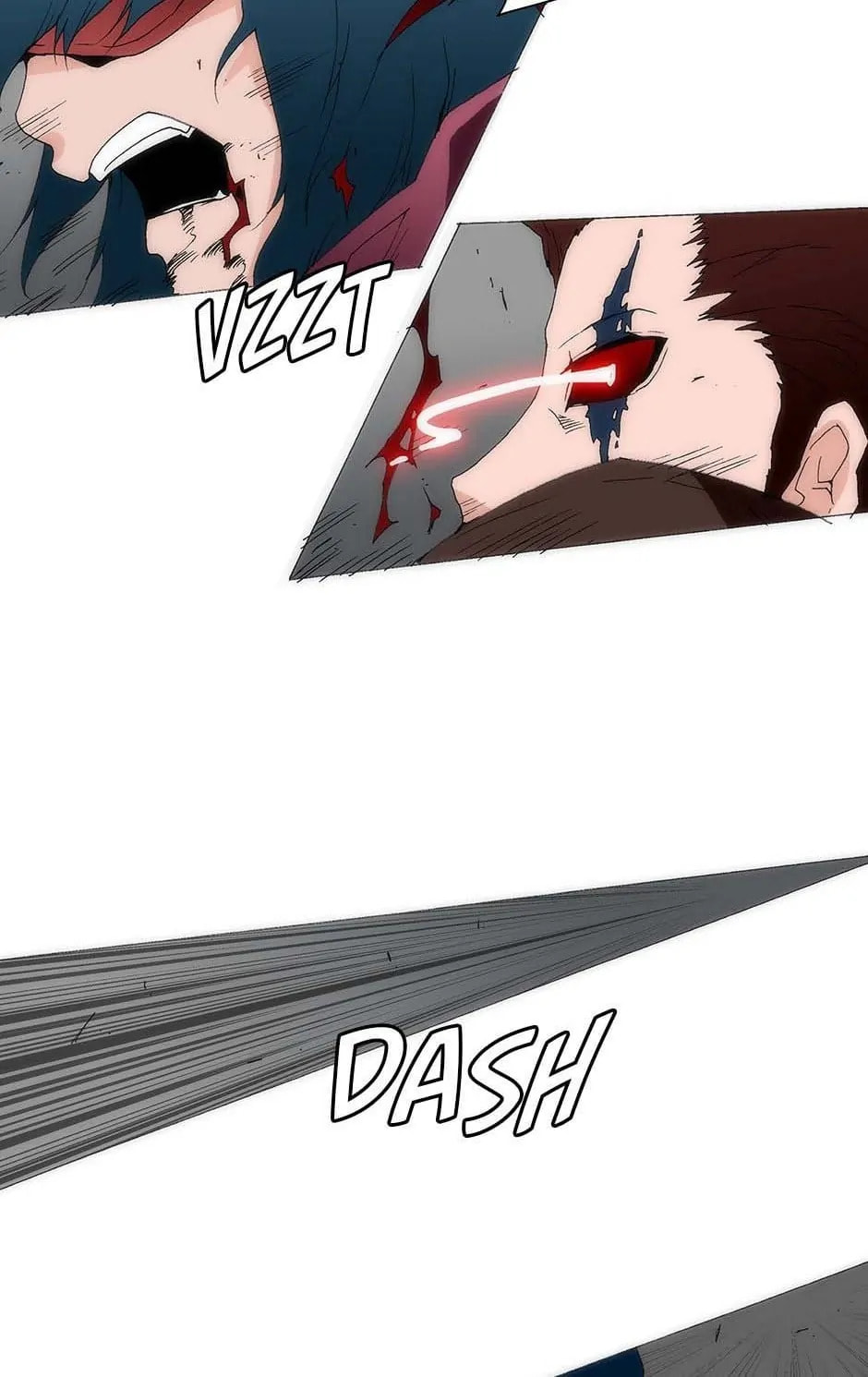 Trace Chapter 161 page 21 - 