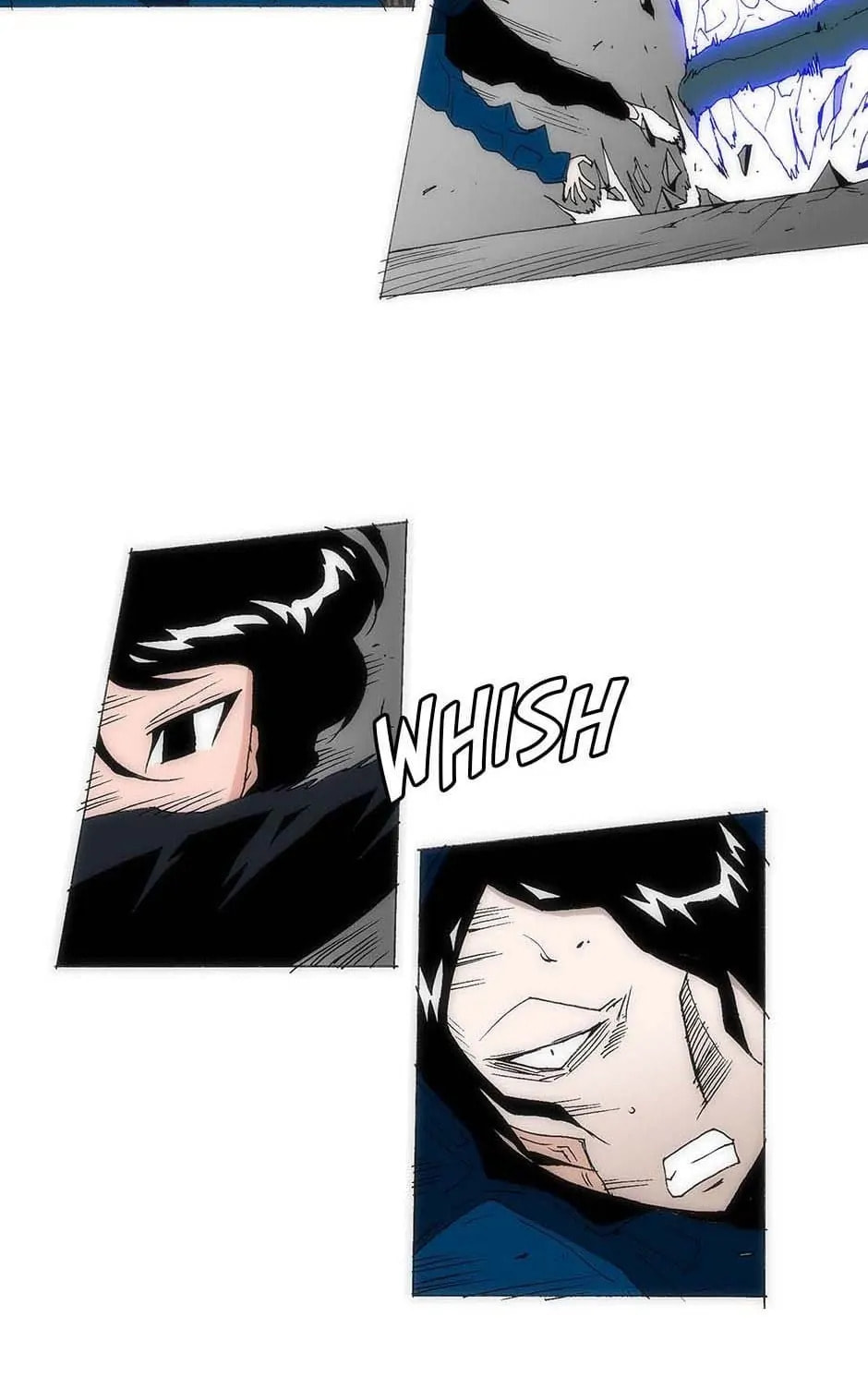 Trace Chapter 161 page 24 - 
