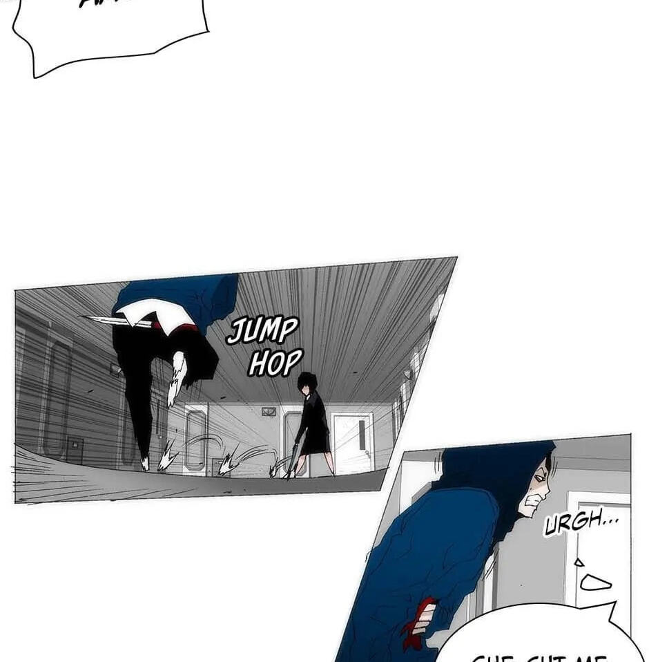 Trace Chapter 161 page 26 - 