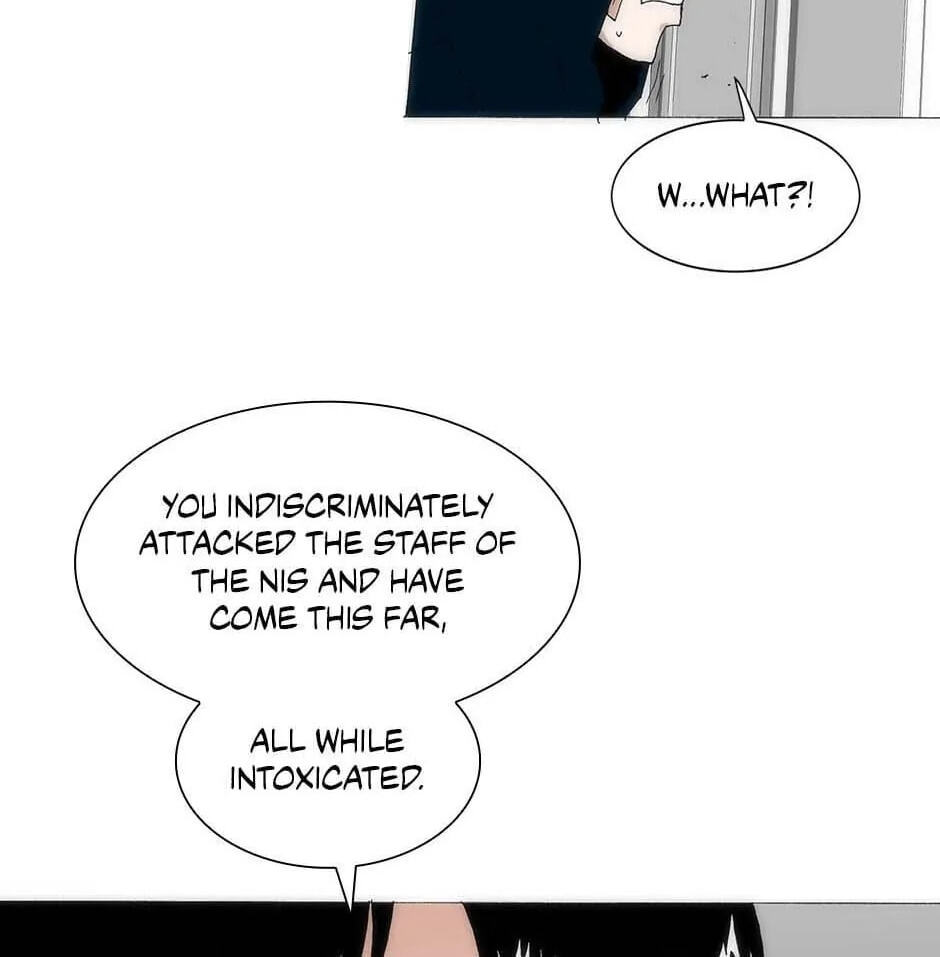 Trace Chapter 161 page 28 - 