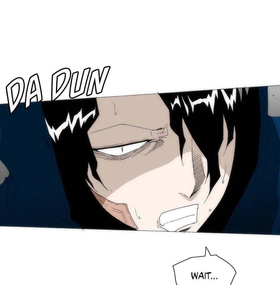 Trace Chapter 161 page 30 - 