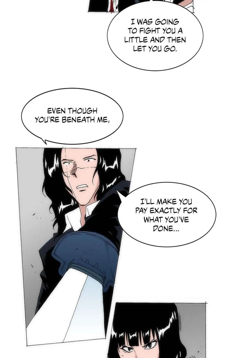 Trace Chapter 161 page 10 - 