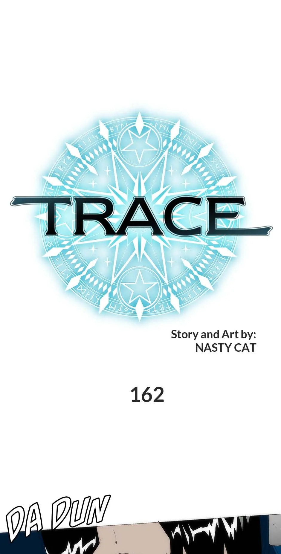 Trace Chapter 162 page 1 - 