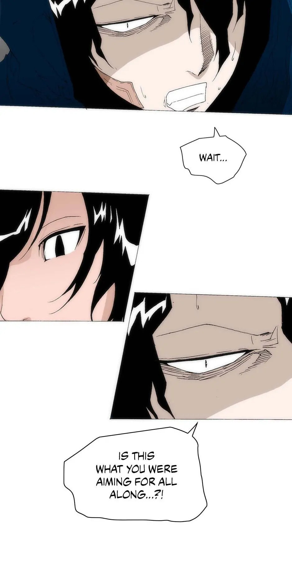 Trace Chapter 162 page 2 - 