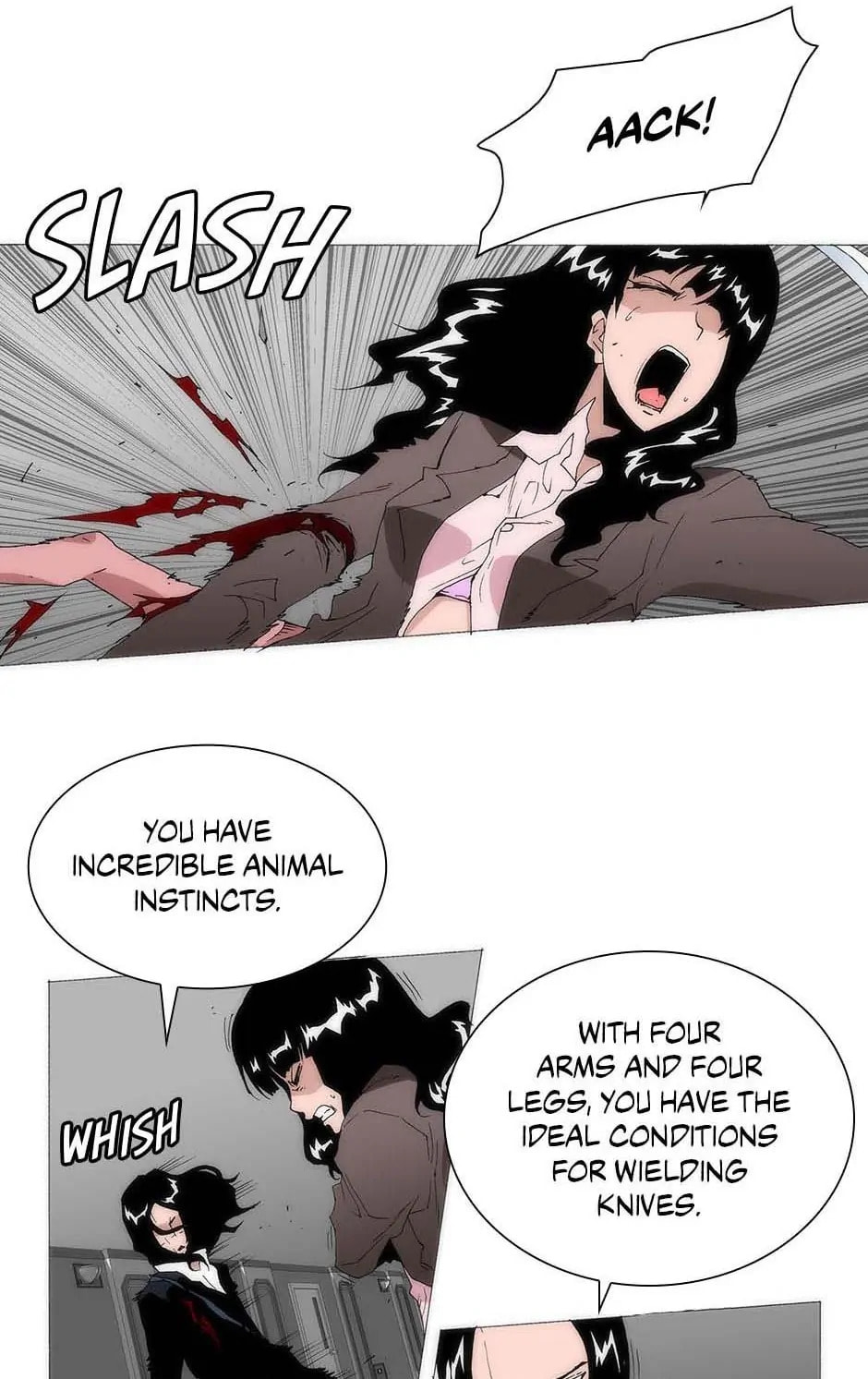 Trace Chapter 162 page 13 - 