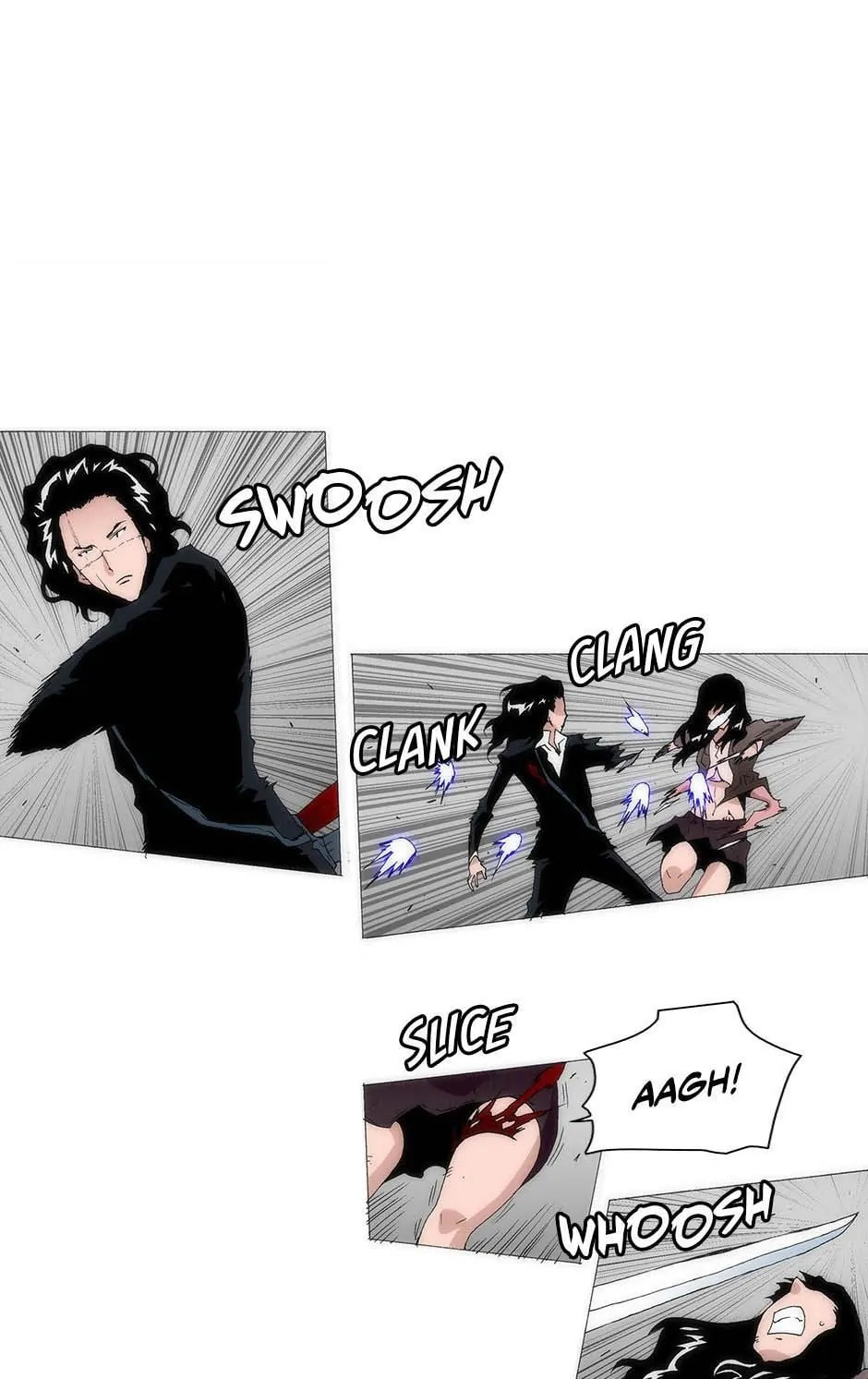 Trace Chapter 162 page 15 - 