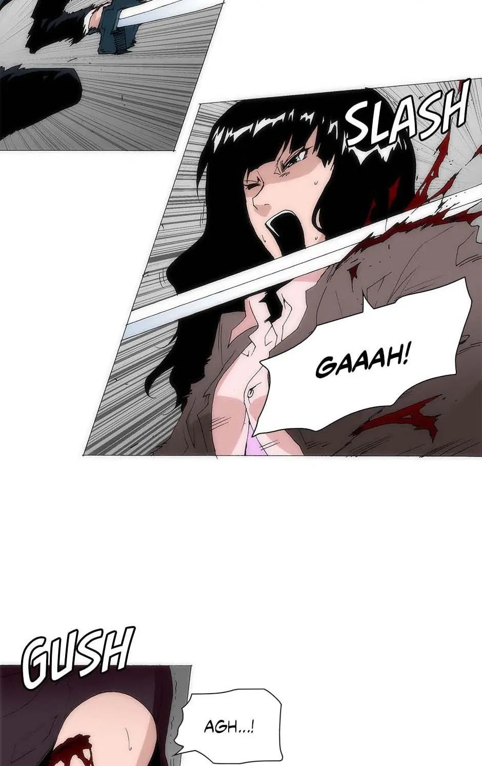 Trace Chapter 162 page 19 - 