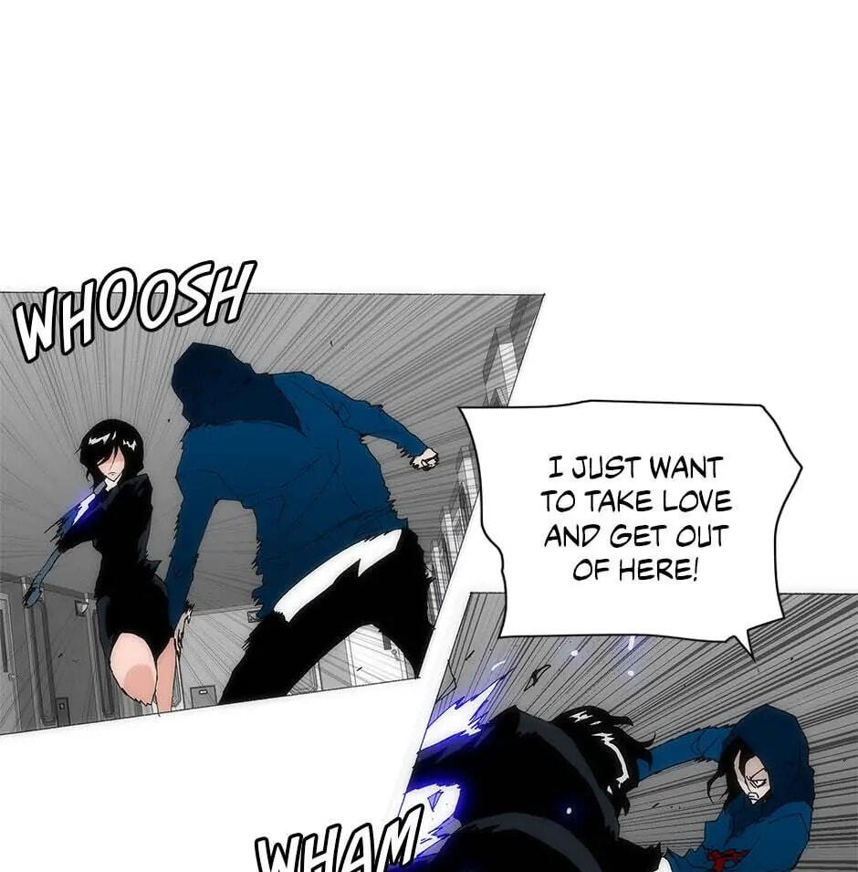 Trace Chapter 162 page 3 - 