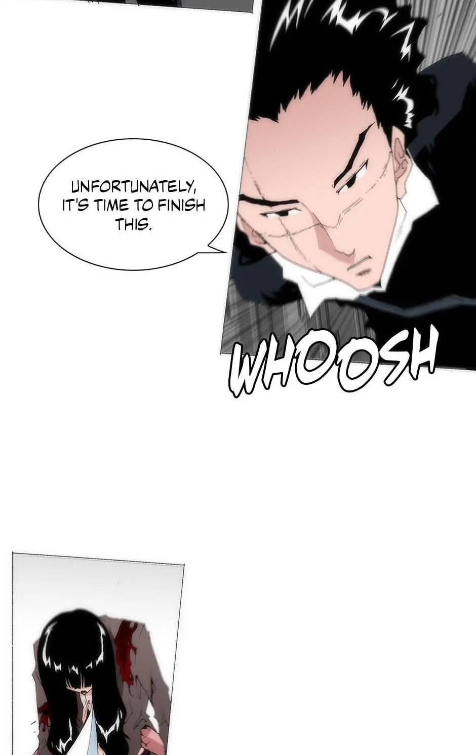 Trace Chapter 162 page 23 - 
