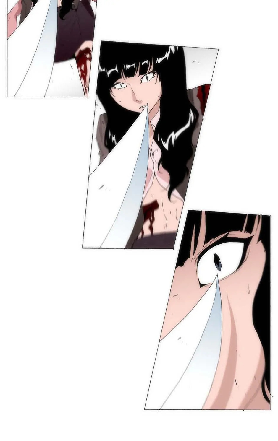 Trace Chapter 162 page 24 - 