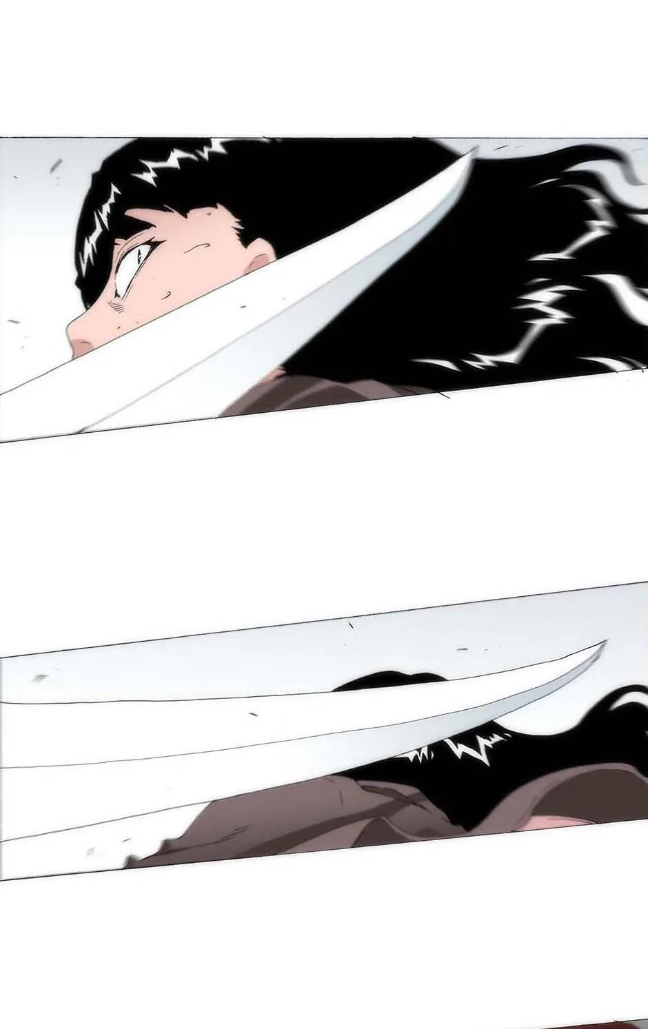 Trace Chapter 162 page 25 - 