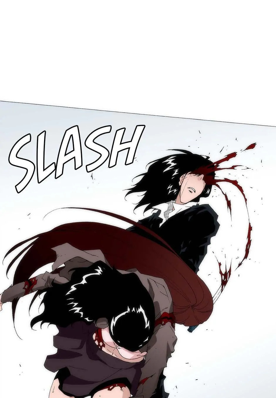 Trace Chapter 162 page 27 - 