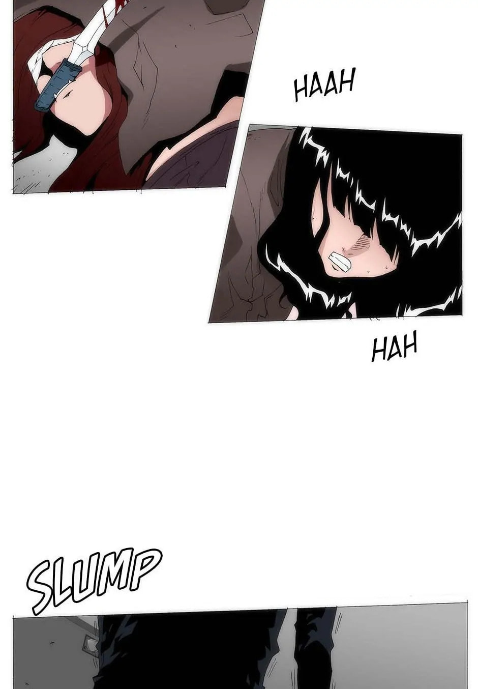 Trace Chapter 162 page 29 - 