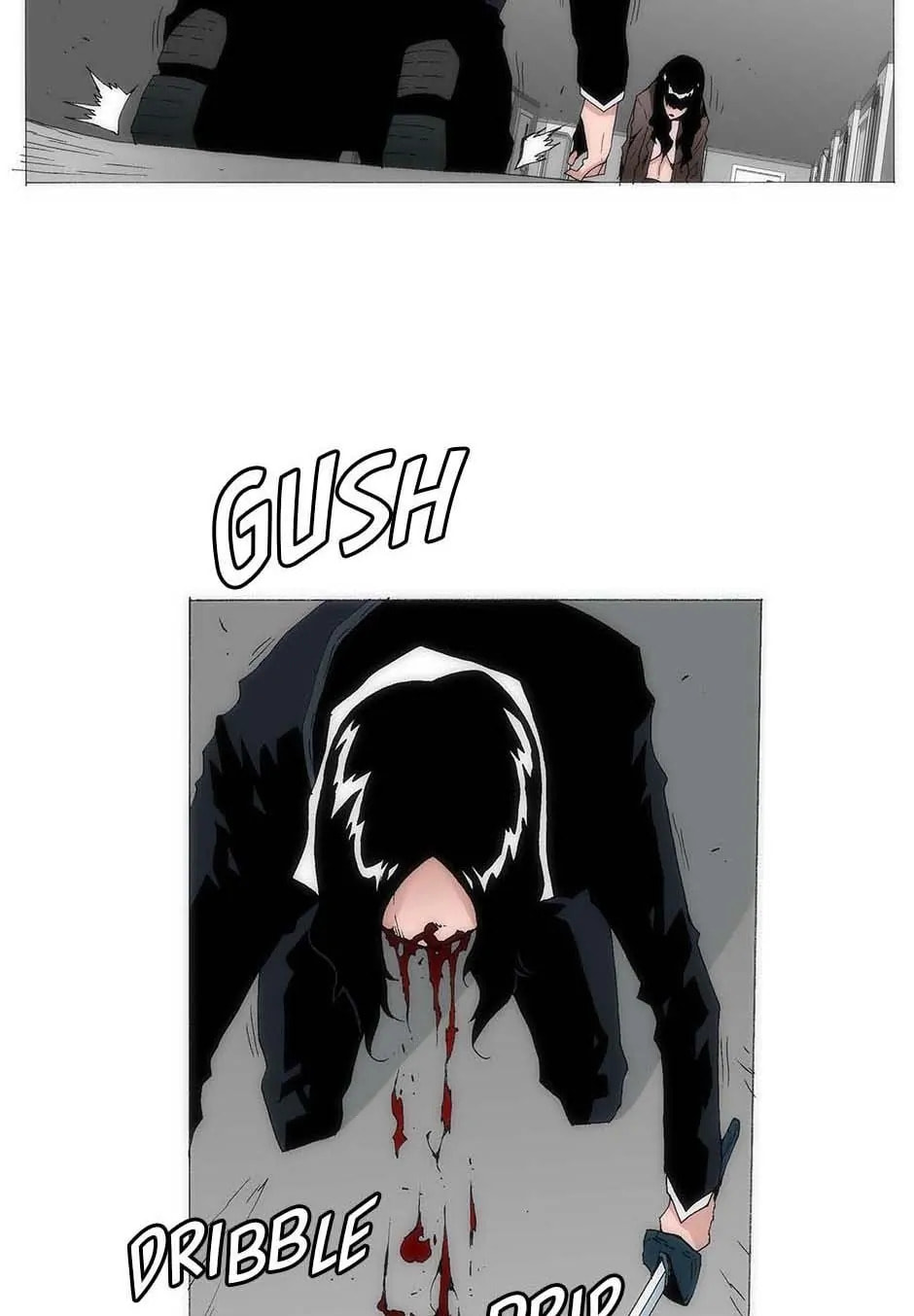 Trace Chapter 162 page 30 - 