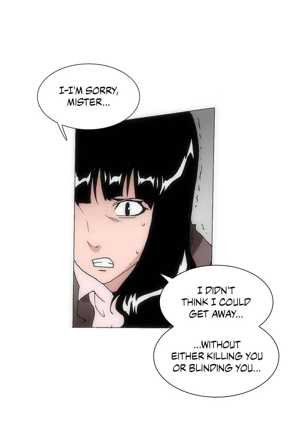 Trace Chapter 162 page 32 - 