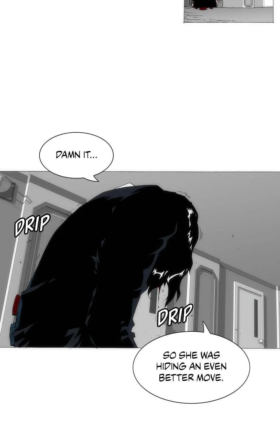 Trace Chapter 162 page 34 - 