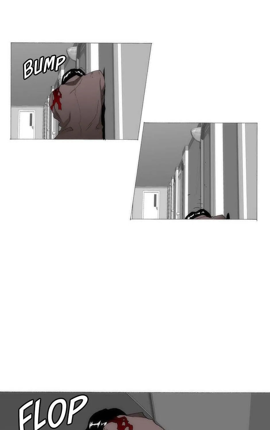 Trace Chapter 162 page 37 - 
