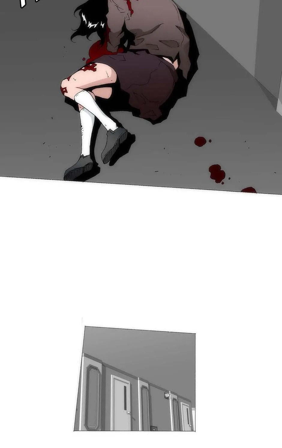 Trace Chapter 162 page 38 - 