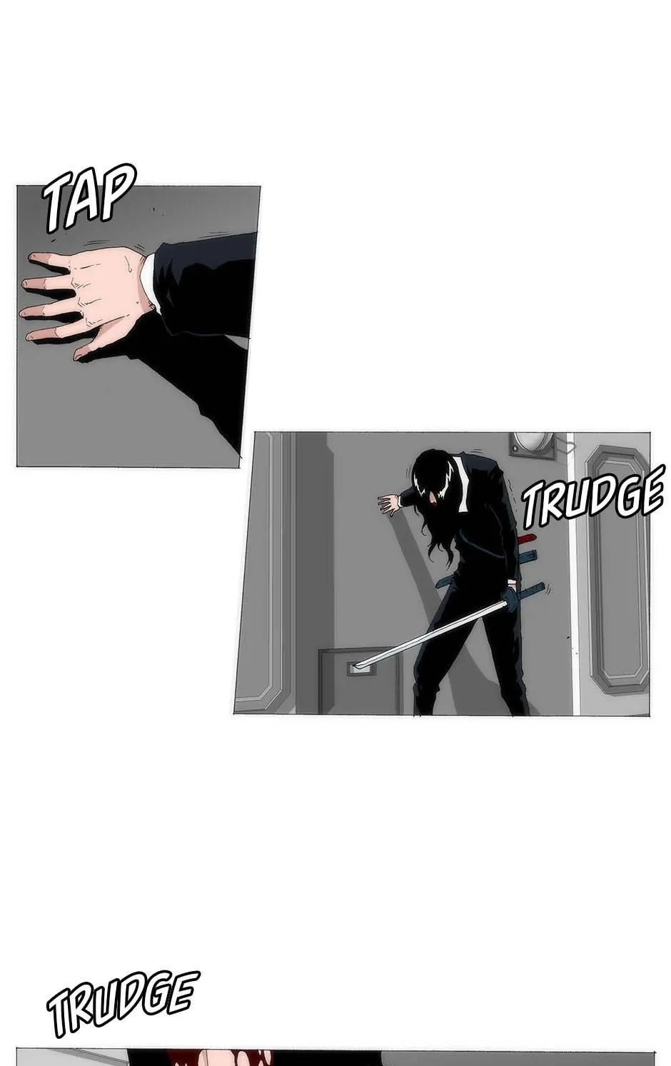 Trace Chapter 162 page 39 - 