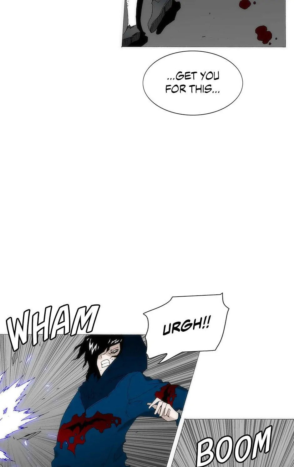 Trace Chapter 162 page 41 - 
