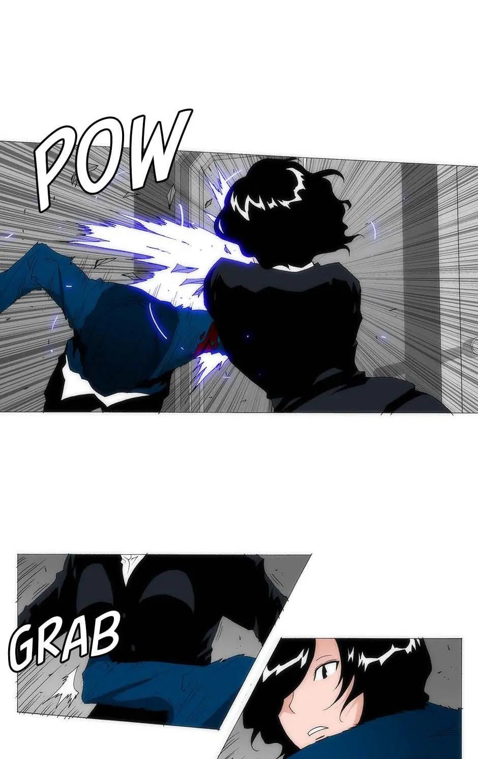Trace Chapter 162 page 43 - 