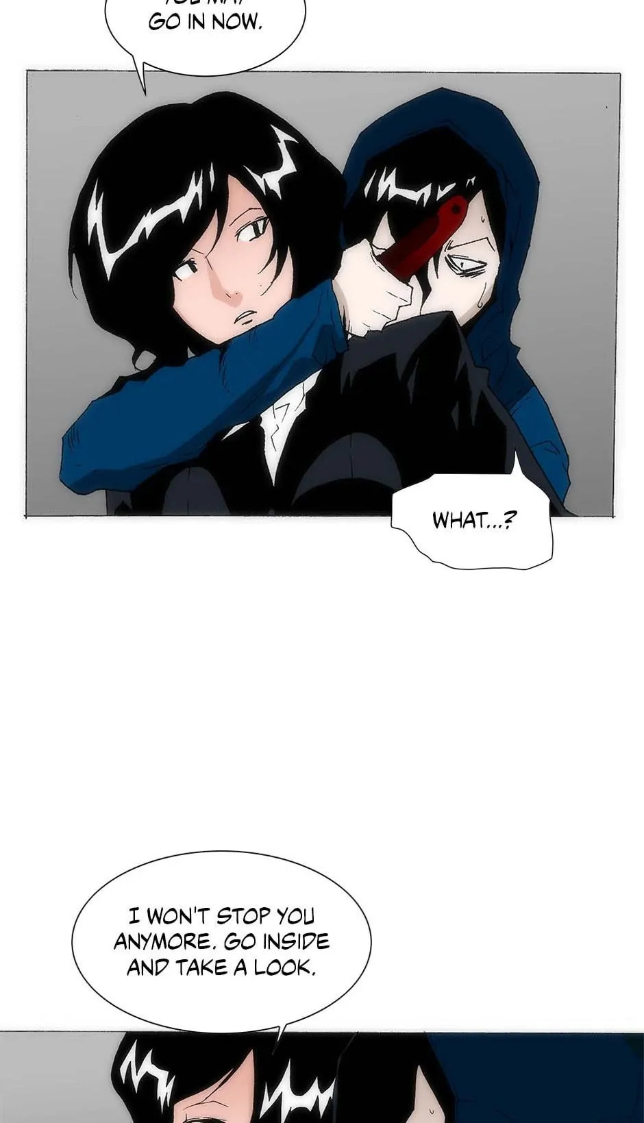 Trace Chapter 162 page 46 - 