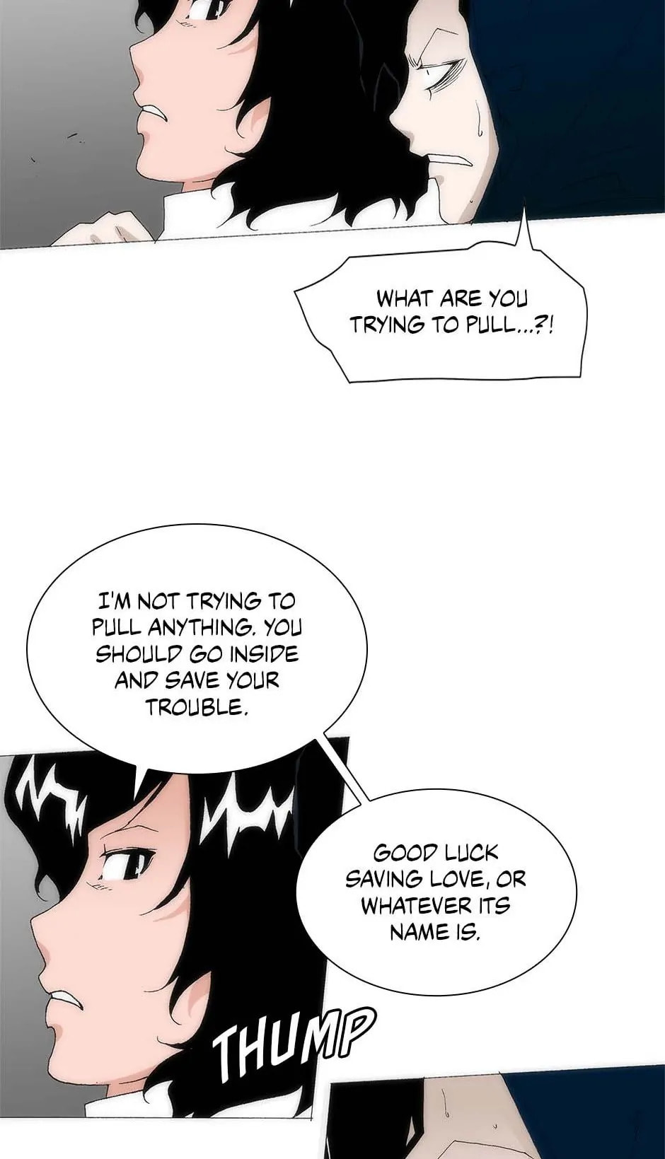 Trace Chapter 162 page 47 - 