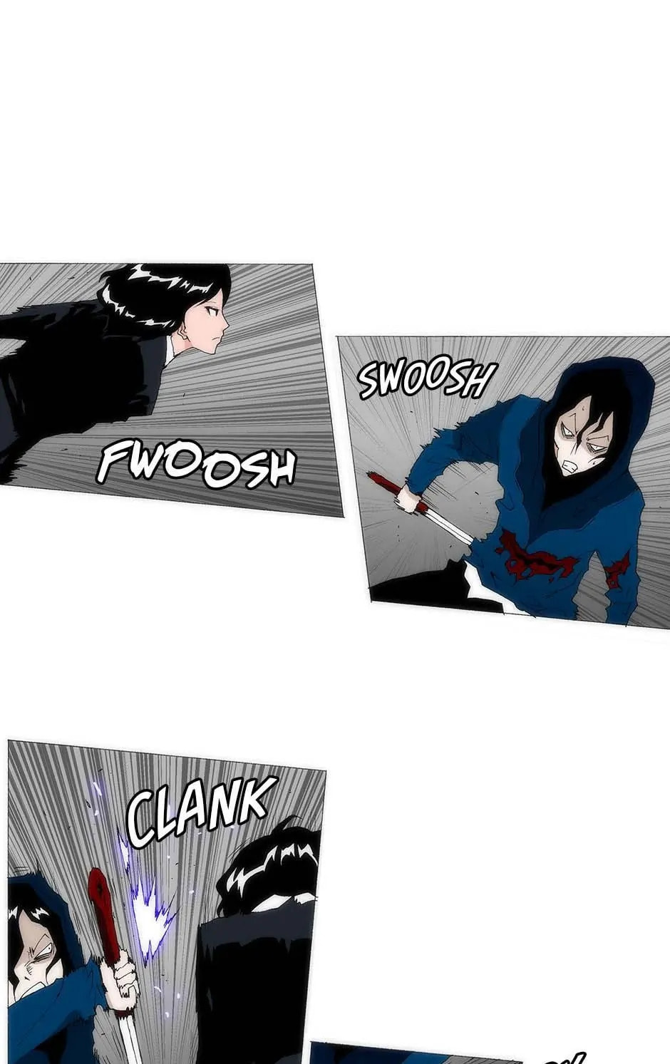 Trace Chapter 162 page 9 - 