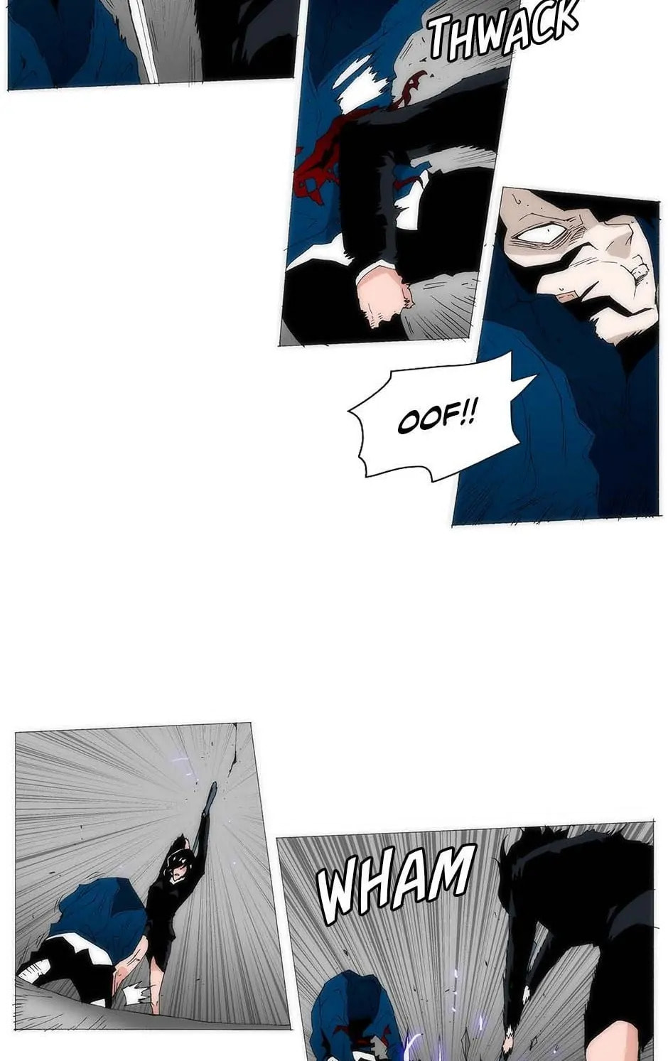 Trace Chapter 162 page 10 - 