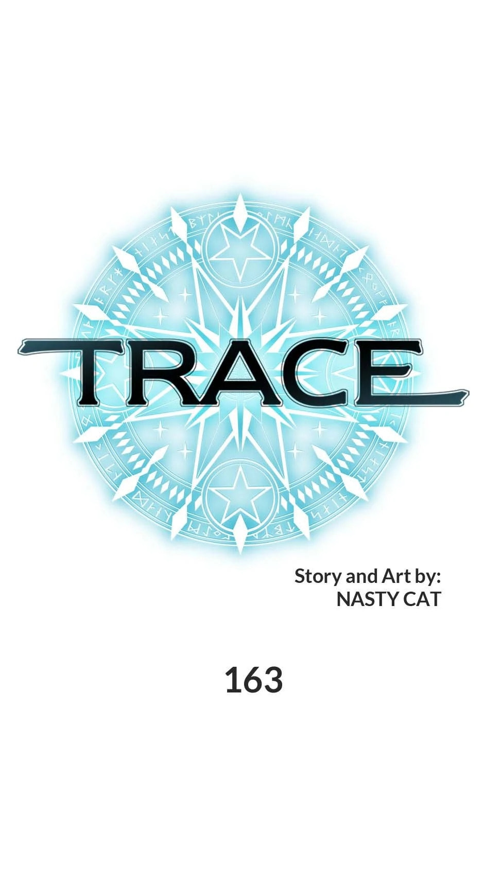 Trace Chapter 163 page 1 - 
