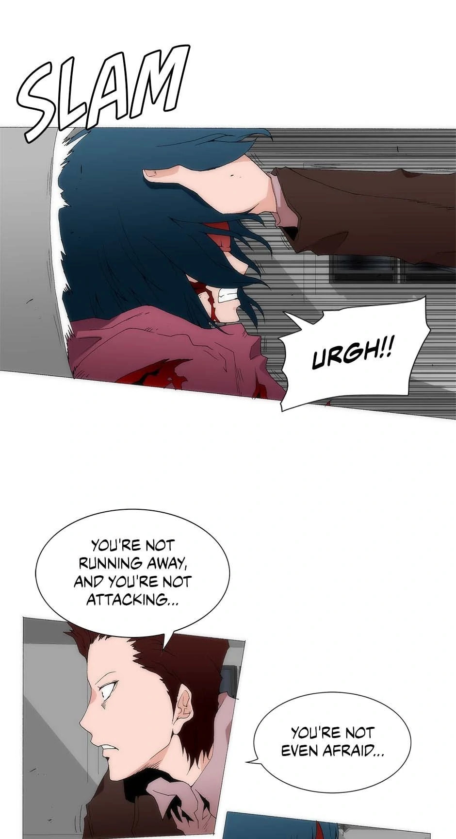 Trace Chapter 163 page 2 - 