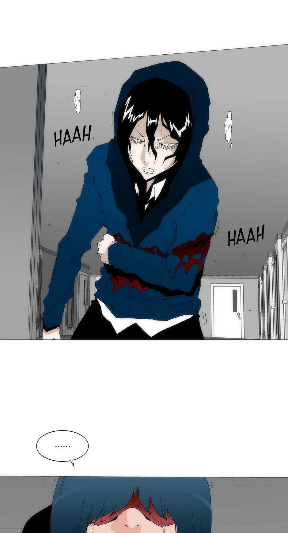 Trace Chapter 163 page 13 - 