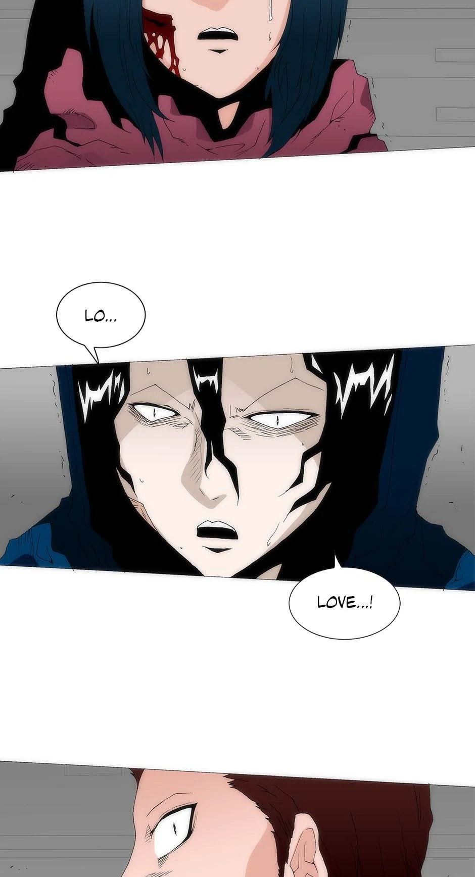 Trace Chapter 163 page 14 - 