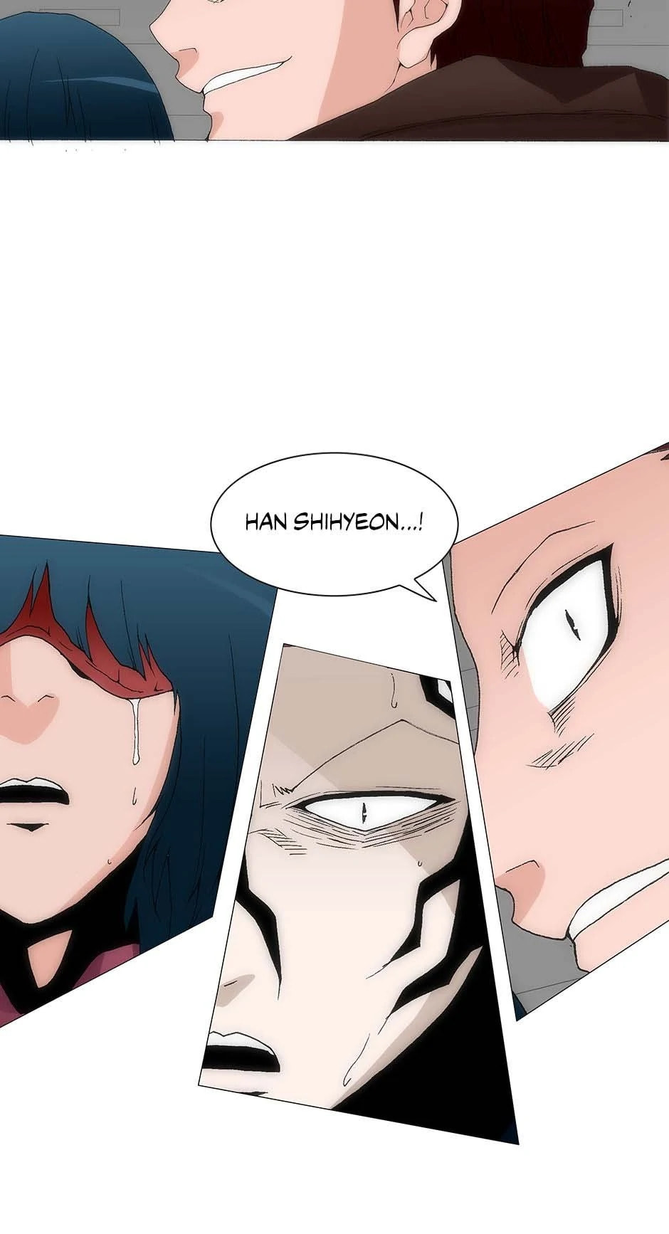 Trace Chapter 163 page 15 - 