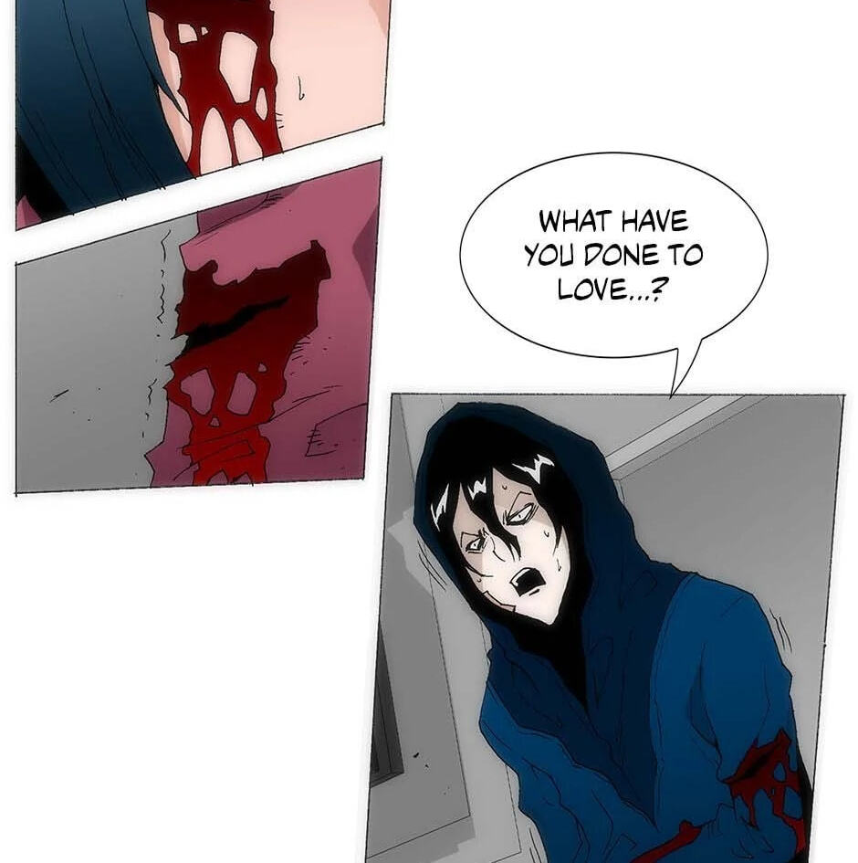 Trace Chapter 163 page 17 - 