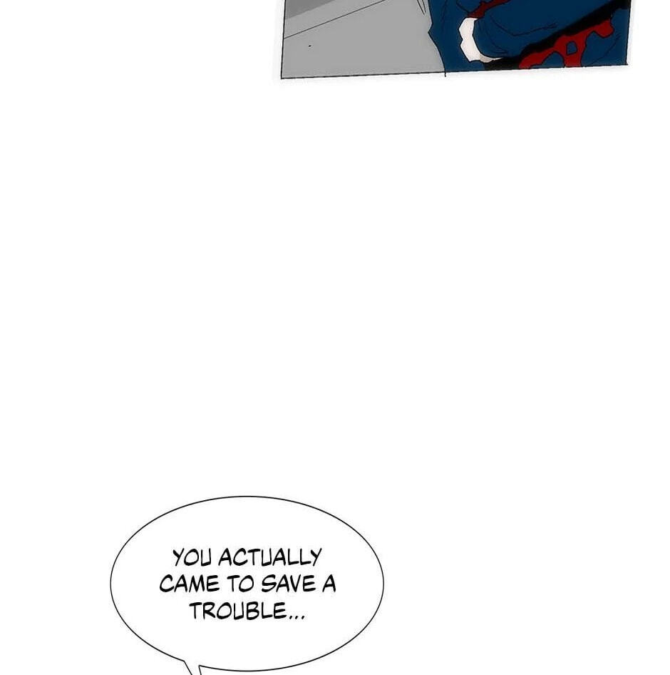Trace Chapter 163 page 18 - 