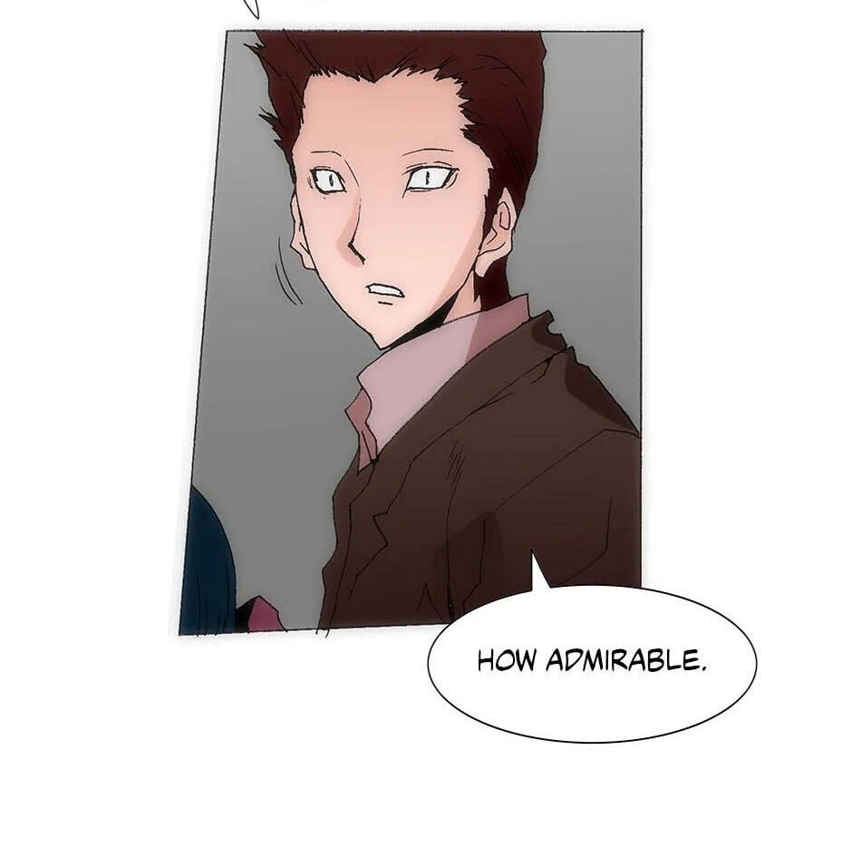 Trace Chapter 163 page 19 - 