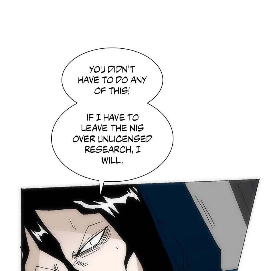 Trace Chapter 163 page 20 - 