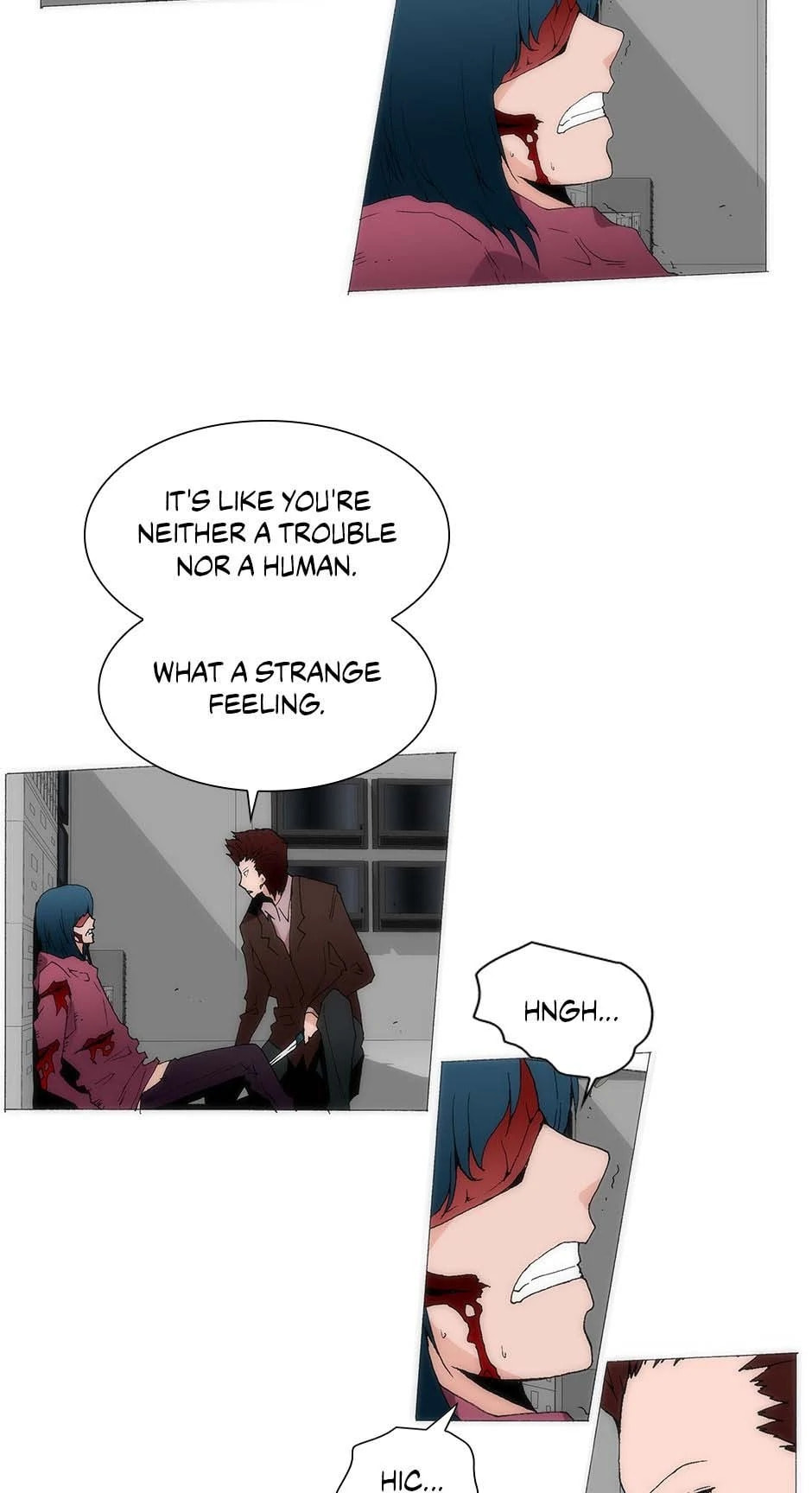 Trace Chapter 163 page 3 - 