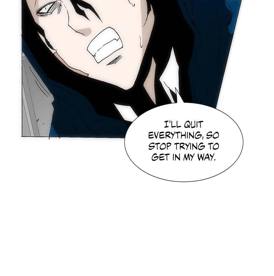 Trace Chapter 163 page 21 - 