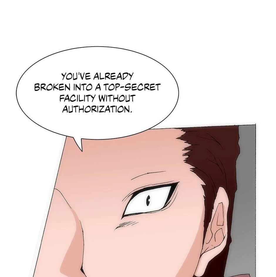 Trace Chapter 163 page 22 - 