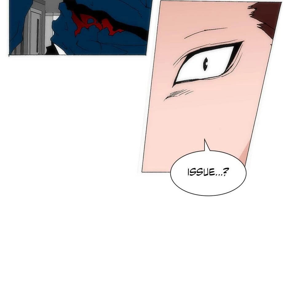Trace Chapter 163 page 25 - 