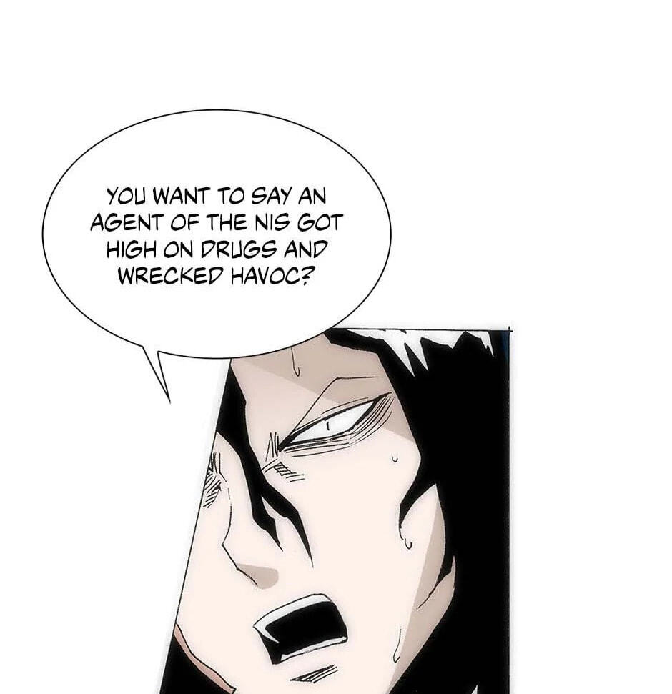 Trace Chapter 163 page 26 - 