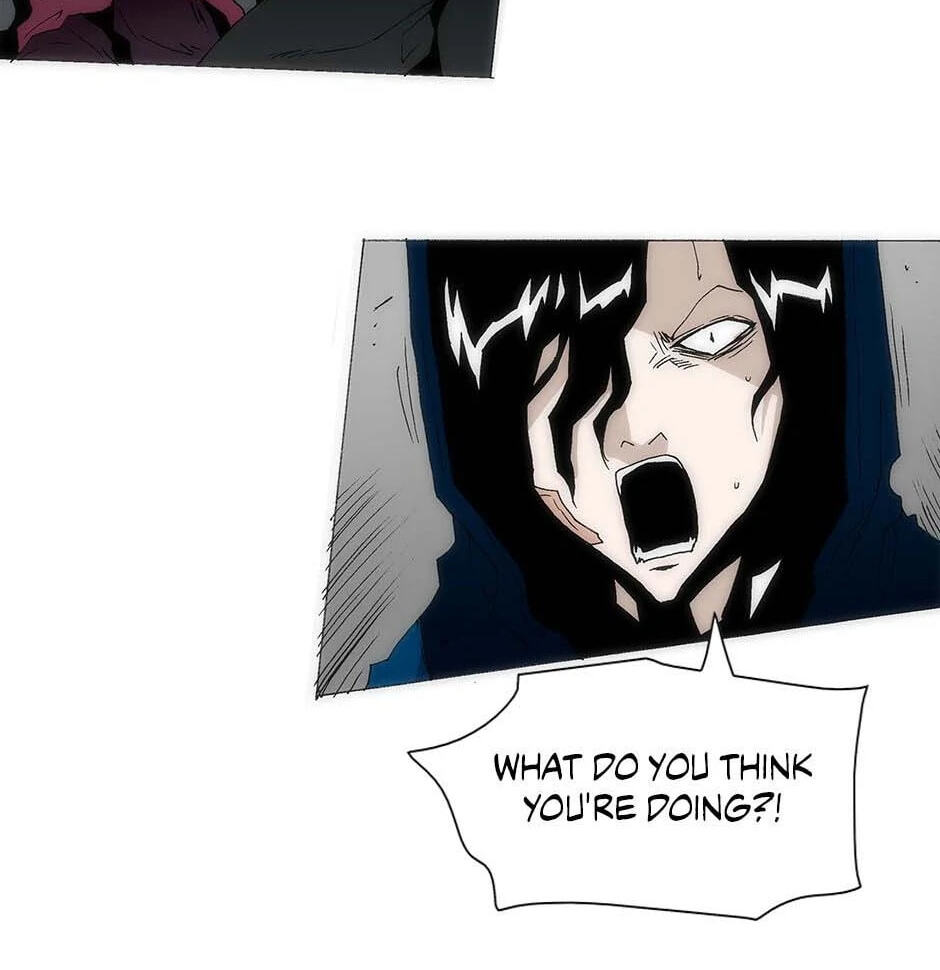 Trace Chapter 163 page 29 - 