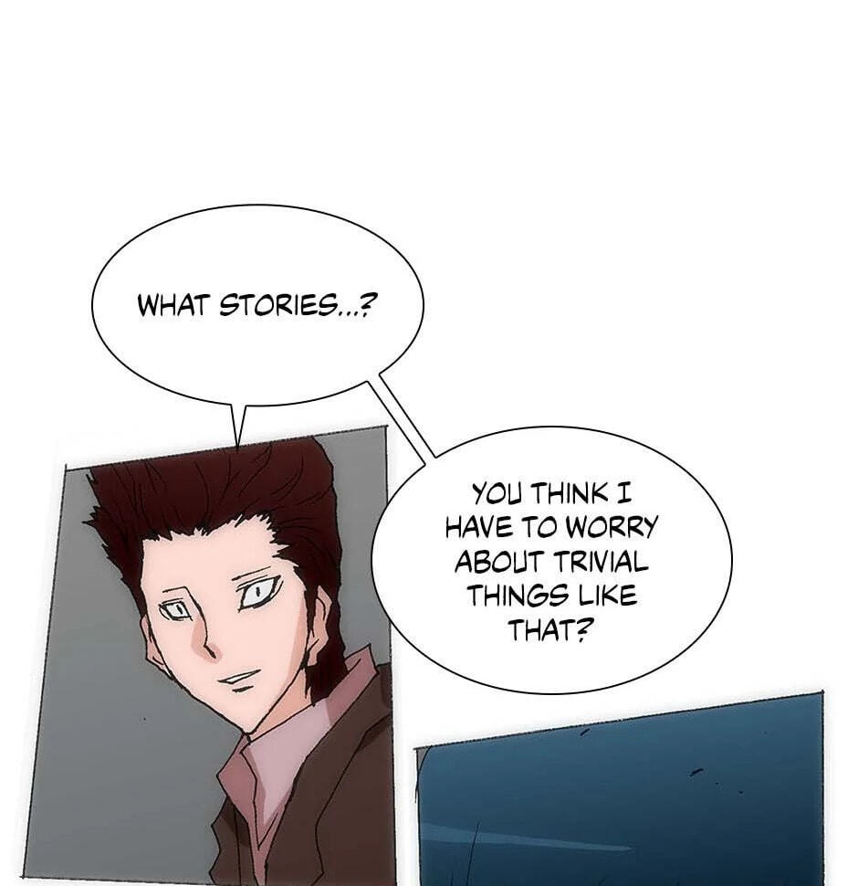 Trace Chapter 163 page 30 - 